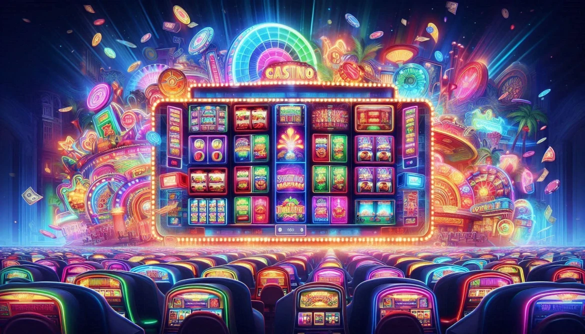Trybet Casino